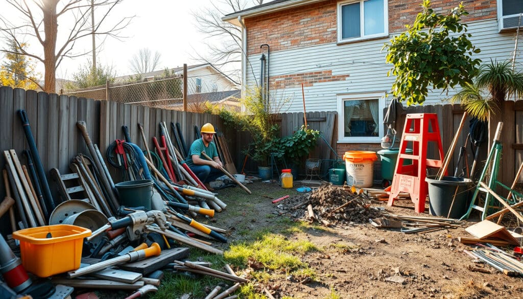 Effective Debris Removal Tips for a Safer and Cleaner Space