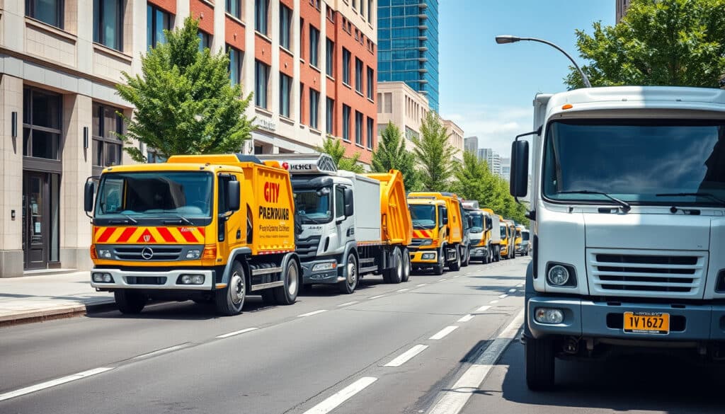 Effective Tricks for Choosing Reliable Trash Hauling Services